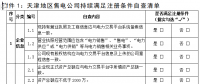 天津電力交易中心開展2023年度天津電力市場售電公司持續滿足注冊條件核查