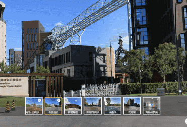 VR全景與新媒體融合 當(dāng)代企業(yè)數(shù)字化轉(zhuǎn)型的必然選擇