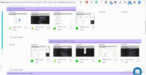 七款高效實(shí)用的辦公室電腦監(jiān)控與軟件開發(fā)輔助軟件推薦